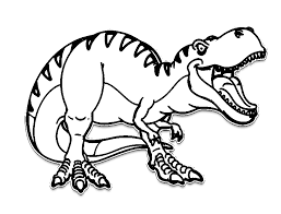 Malvorlage dinosaurier pdf dino rex malvorlage kinder zeichnen und ausmalen. Dinosaurier Ausmalbilder Kostenlos Malvorlagen Windowcolor Zum Drucken