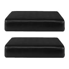 Jual 2pcs Waterproof Pu Leather Sofa