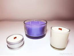 A sinkhole is a hidden cavity within your candle often next to the wick and is another major culprit of tunneling. Complete Candle Wicks Wicking Guide Savvy Homemade