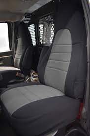 Chevy Express Seat Covers Deals Get 58