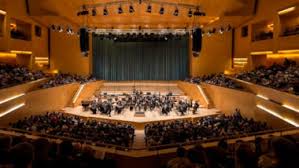La música clásica reina en tiempo de flores | Info Barcelona ...