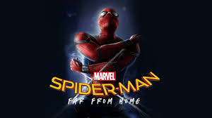 Far from home, marvel comics, mysterio (marvel comics). 10 Cool Spider Man Far From Home Hd Wallpapers