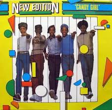The best pop hits that are smashing in the world! Candy Girl New Edition Song Wikipedia