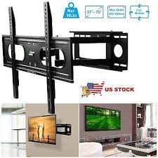 Full Motion Articulating Tv Wall Mount