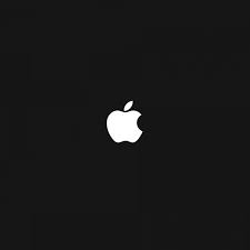 white minimal apple pro wallpapers and