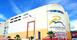 Shopping malls in penang اسواق بينانج. Prangin Mall The Heart Of Georgetown Penang