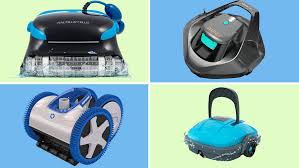 the top pool vacuum cleaners on amazon