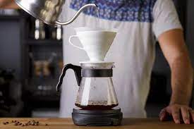 the 25 best pour over coffee makers of
