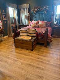 desert hardwood flooring reviews