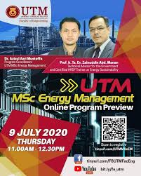 The desautels faculty of management is a faculty of mcgill university. Faculty Of Engineering Utm Johor Bahru Facebook