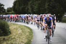 A roadside fan who caused a giant crash at the tour de france on saturday is to be sued by the organizers. J143rvualrxs1m