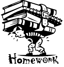 How Does Homework Help You    YouTube Does homework help with academic success  chrisyarzab flickr