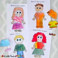 about me worksheet printables kids