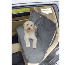 Kurgo Dog Blanket For The Back Seat