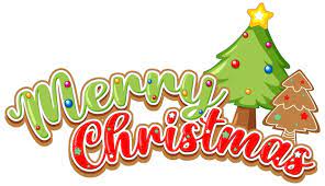 Merry Christmas Clip Art Images - Free Download on Freepik