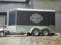 lightweight toy hauler travel trailers