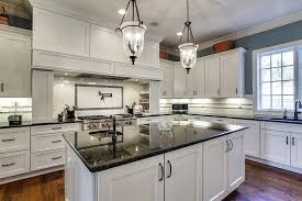 Maybe there was poor space usage in your kitchen, perhaps you have the wrong cabinets, do not blame the size of your kitchen. White Shaker Style Cabinets Work For Any Kitchen Design Stand Test Of Time