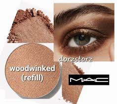 mac cosmetics eye shadow pro palette