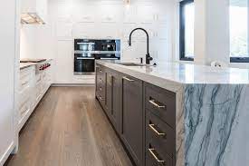 inset kitchen cabinets in chicago