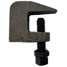 beam clamps pipe hangers and