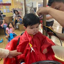 cuts 4 tots hair salon in makati city