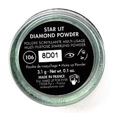 star lit diamond powder