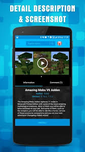Popular this week popular this month most viewed most recent. Mods Addons Master For Mcpe Minecraft Pe Apk Latest Version Free Download For Android