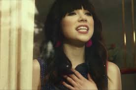Carly Rae Jepsen Jumped To No 1 With Call Me Maybe This