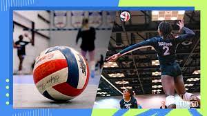 pro volleyball this new women s league