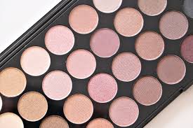 32 eyeshadow palette review swatches
