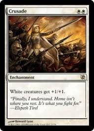Your card will expire in the next {{subscription.daysleft}} days. Crusade Magic The Gathering Magic The Gathering Cards The Gathering