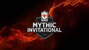 mythic invitational final standings