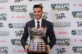 Every year, the selke trophy, for my money anyway, requires the most research if you're going to look at as many layers as possible before making your choices. Tmymsu 6p Pgm