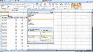 pivot table group by month mp4 you