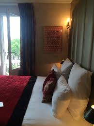 Is a great chоicе for travelers interested in romance, art and architecture. The Bed Picture Of Hotel De L Empereur Paris Tripadvisor