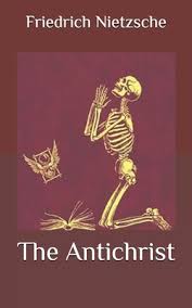 The Antichrist (Paperback) | Book Culture