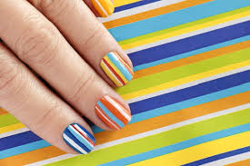 step nail art design tutorials