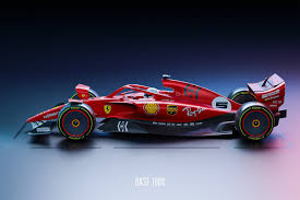 Let other scuderia fans know about us. Scuderia Ferrari 2021 Concept Base 1000 Formula1