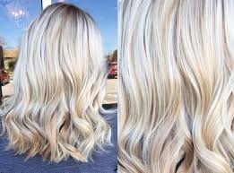 7a separate your hair with comb; What To Ask Your Stylist For To Get The Color You Want Blonde Edition Beauty And Lifestyle Blog Ally Samouce