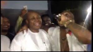 03.01.2020 · deji adeleke is the immediate younger brother to late isiaka adeleke, the former governor of osun state. Davido S Father Net Worth And Private Jet Legit Ng