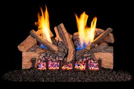 Can I Put Gas Logs In My Fireplace
