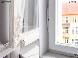How To Re Wooden Windows