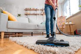 how to clean your vacuum cleaner