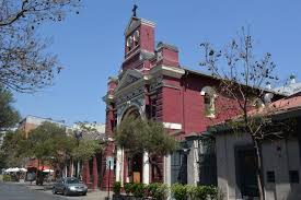 Barrio lastarria, the artistic and cultural heart of the capital city. Barrio Lastarria Bellas Artes Imagina Santiago