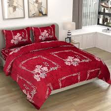 woolen bed sheets for luxurious sleep