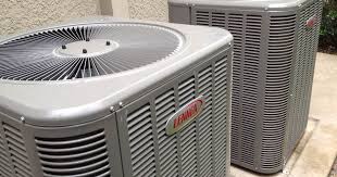 Goodman air conditioners are another of the top hvac ac units on this list that isn't quite as revered as trane or carrier. Best Heat Pump Brands For 2021 Expert Heat Pump Repair Installation