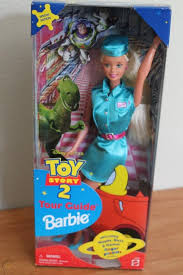 Check out our tour guide barbie selection for the very best in unique or custom, handmade pieces from our action magical, meaningful items you can't find anywhere else. Toy Story 2 Tour Guide Barbie 1721967743