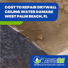 Drywall Ceiling Repair West Palm Beach