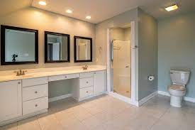 Small Bathroom Flooring Ideas Best