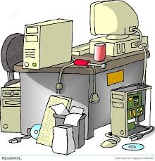 Apply to computer technician, help desk analyst, desktop support technician and more! Computer Repair Illustration 44335 Megapixl